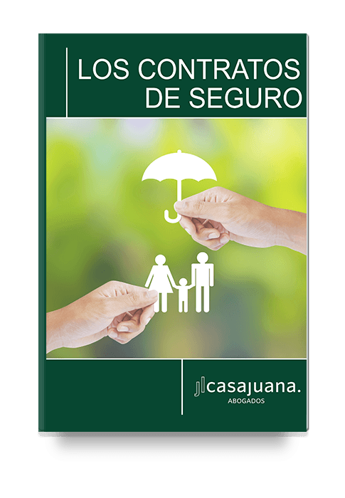 ebook Los contratos de seguros